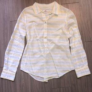 ✨Flash Sale✨ Vineyard Vines Popover